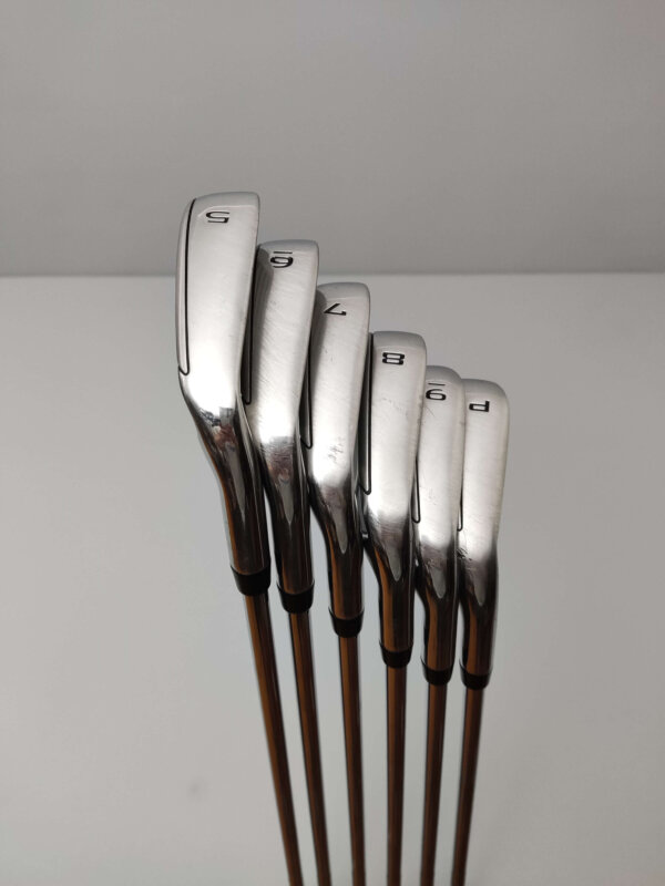 Callaway AI Smoke / 5-P / Regular / Förlängda 0.25 - Bild 6