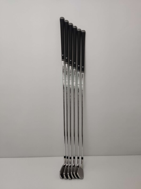Callaway AI Smoke / 5-P / Regular / Förlängda 0.25 - Bild 7