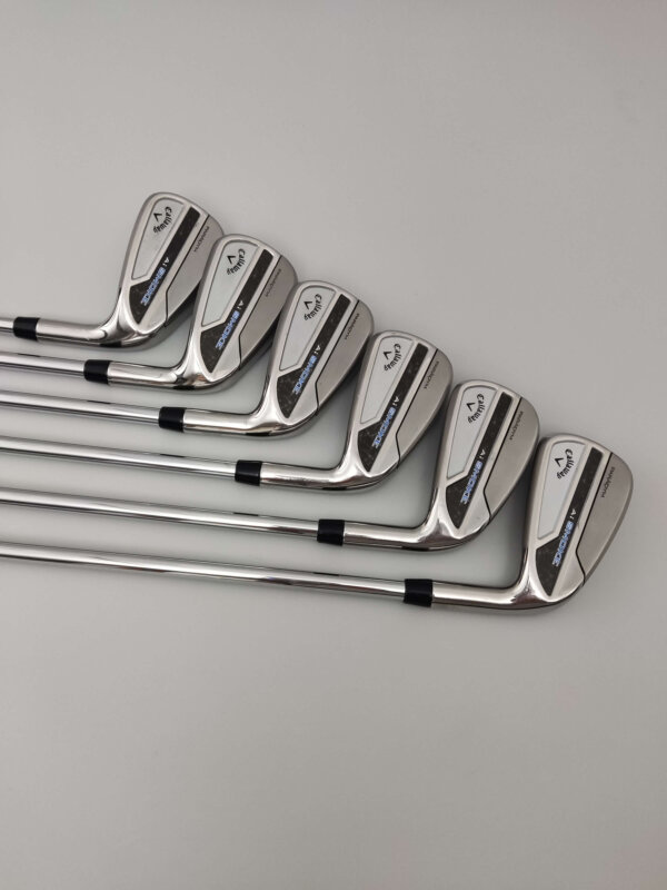 Callaway AI Smoke / 5-P / Regular / Förlängda 0.25 - Bild 5