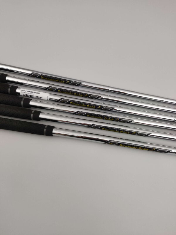 Demo ex / Callaway Apex AI150 / 5-P / Stiff - Bild 8