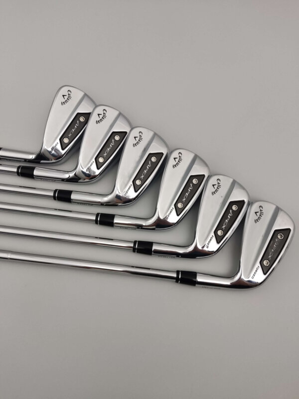 Demo ex / Callaway Apex AI150 / 5-P / Stiff - Bild 5