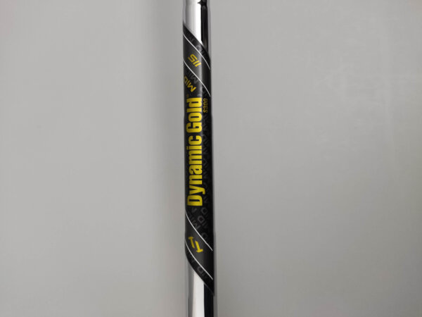 Demo ex / Callaway Apex AI150 / 5-P / Stiff - Bild 9
