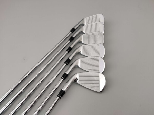Demo ex / Callaway Apex AI150 / 5-P / Stiff - Bild 3