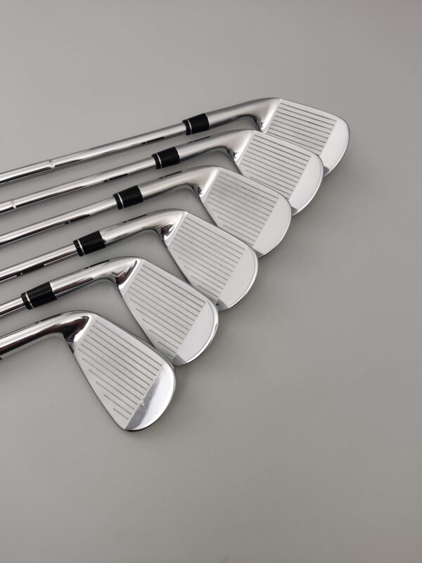 Demo ex / Callaway Apex AI150 / 5-P / Stiff - Bild 4