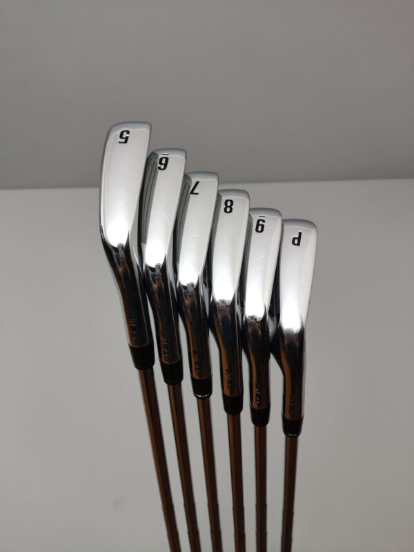 Demo ex / Callaway Apex AI150 / 5-P / Stiff - Bild 6