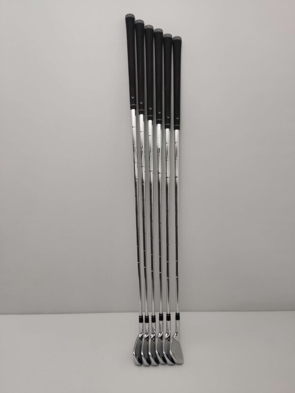 Demo ex / Callaway Apex AI150 / 5-P / Stiff - Bild 7
