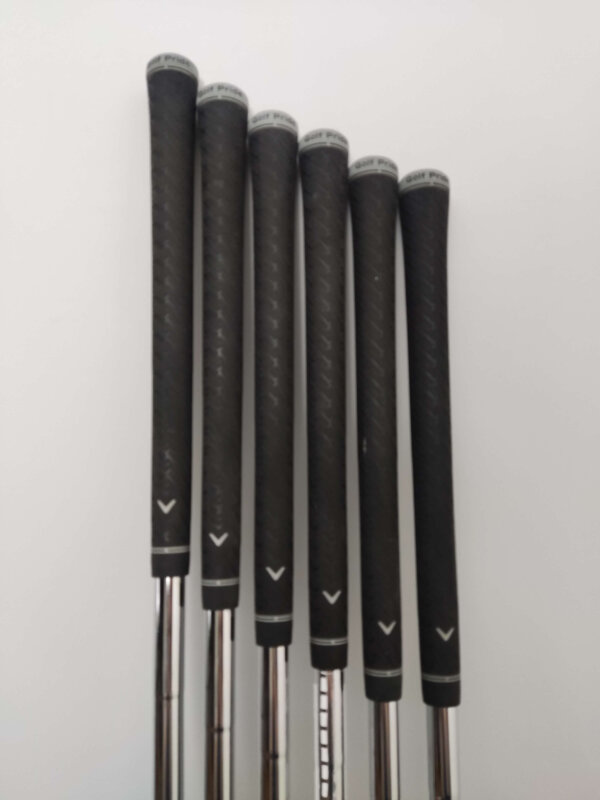 Demo ex / Callaway Apex AI150 / 5-P / Stiff - Bild 10