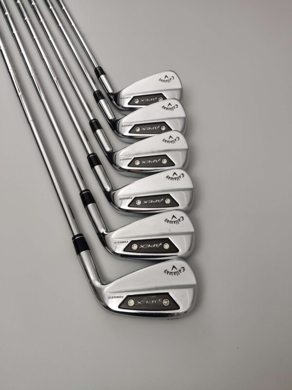Demo ex / Callaway Apex AI150 / 5-P / Stiff - Bild 2
