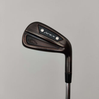 Demo ex / Callaway Apex AI300 / Koppar Limited Edition / 5-P+A / Stiff