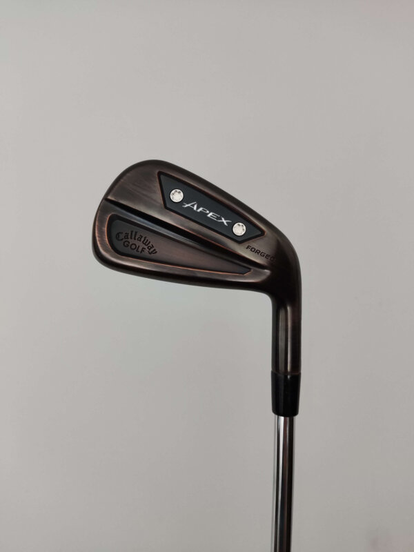 Demo ex / Callaway Apex AI300 / Koppar Limited Edition / 5-P+A / Stiff