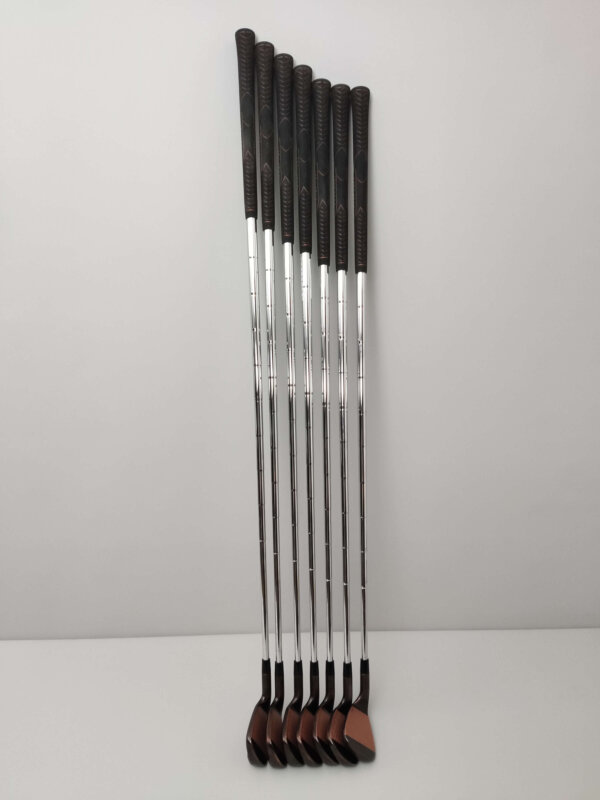 Demo ex / Callaway Apex AI300 / Koppar Limited Edition / 5-P+A / Stiff - Bild 7