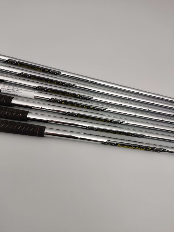 Demo ex / Callaway Apex AI300 / Koppar Limited Edition / 5-P+A / Stiff - Bild 8