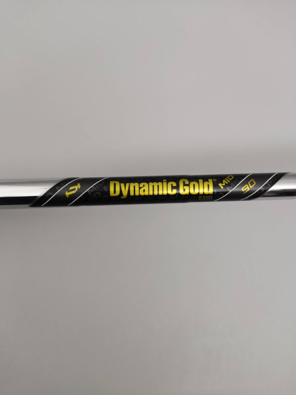 Demo ex / Callaway Apex AI300 / Koppar Limited Edition / 5-P+A / Stiff - Bild 9