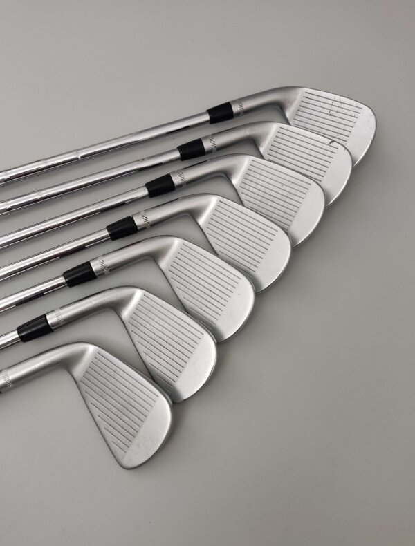 Callaway Apex MB / 4-P / Stiff / Förlängda 0.25 - Bild 4