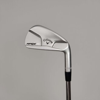 Callaway Apex MB / 4-P / Stiff / Förlängda 0.25
