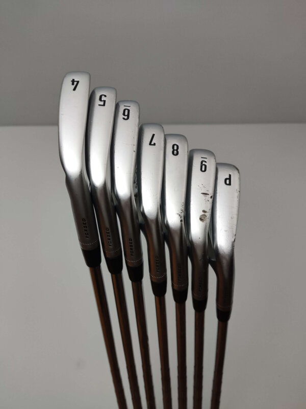 Callaway Apex MB / 4-P / Stiff / Förlängda 0.25 - Bild 6