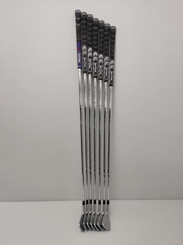Callaway Apex MB / 4-P / Stiff / Förlängda 0.25 - Bild 7