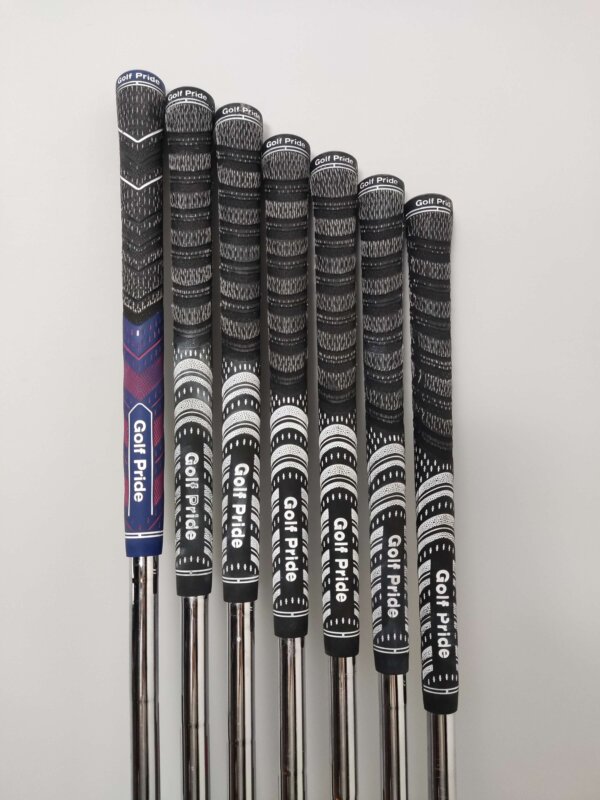 Callaway Apex MB / 4-P / Stiff / Förlängda 0.25 - Bild 9