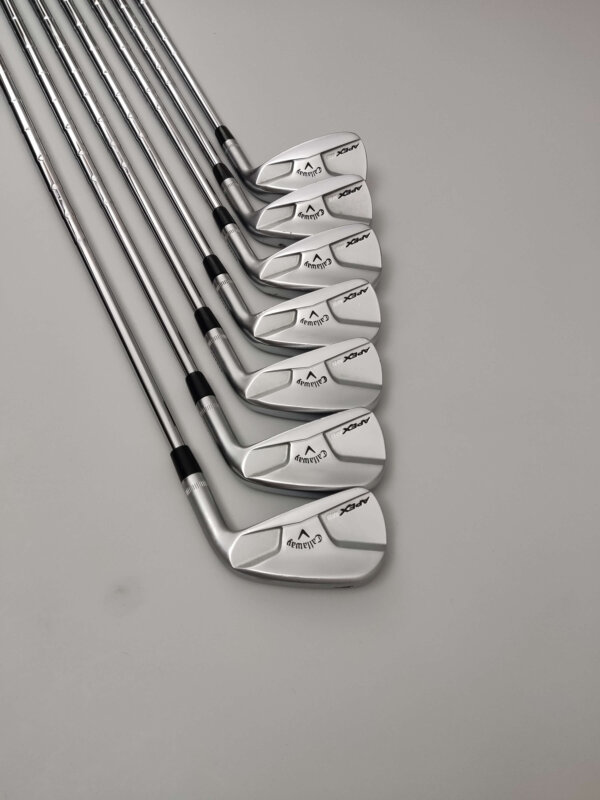 Callaway Apex MB / 4-P / Stiff / Förlängda 0.25 - Bild 2