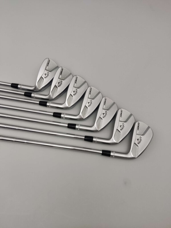 Callaway Apex MB / 4-P / Stiff / Förlängda 0.25 - Bild 5
