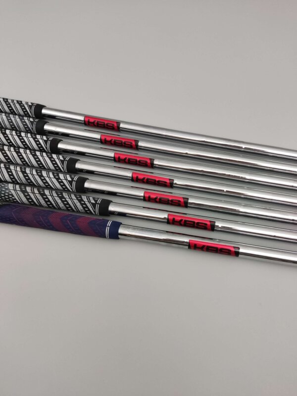 Callaway Apex MB / 4-P / Stiff / Förlängda 0.25 - Bild 8