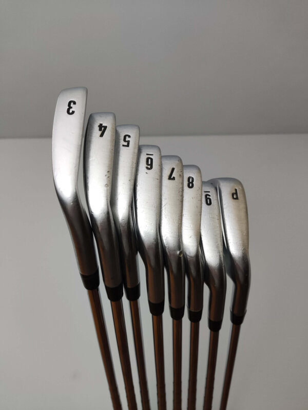 Callaway Apex Pro / 3-P / Stiff - Bild 6