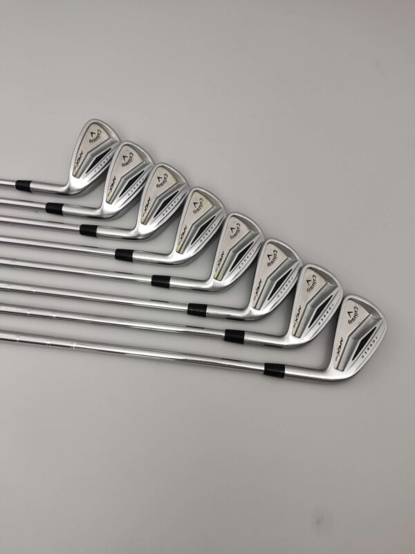 Callaway Apex Pro / 3-P / Stiff - Bild 5