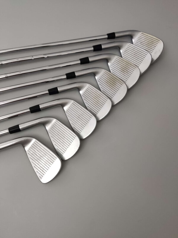 Callaway Apex Pro / 3-P / Stiff - Bild 4