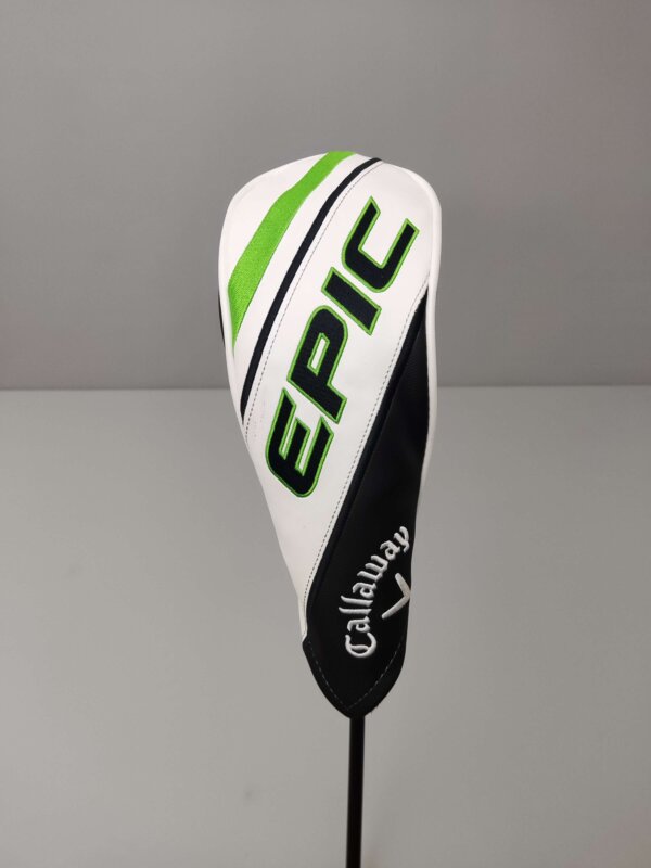 Callaway Epic Max / FW5 / Dam - Bild 9