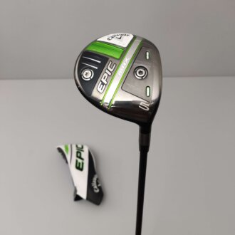 Callaway Epic Max / FW5 / Dam