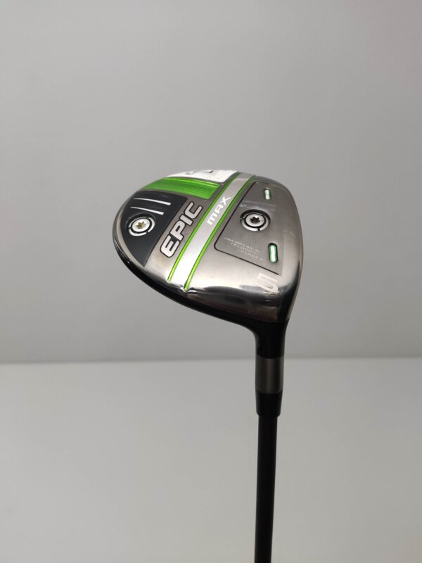 Callaway Epic Max / FW5 / Dam - Bild 7