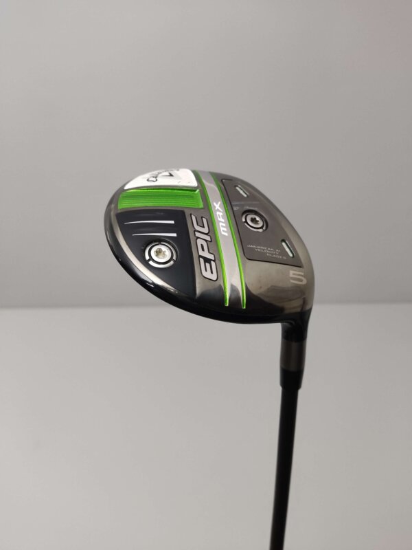 Callaway Epic Max / FW5 / Dam - Bild 8