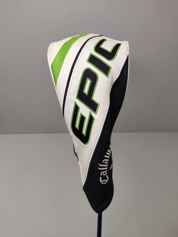 Callaway Epic Max LS / Driver / X-Stiff - Bild 8