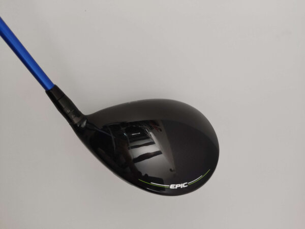 Callaway Epic Max LS / Driver / X-Stiff - Bild 12