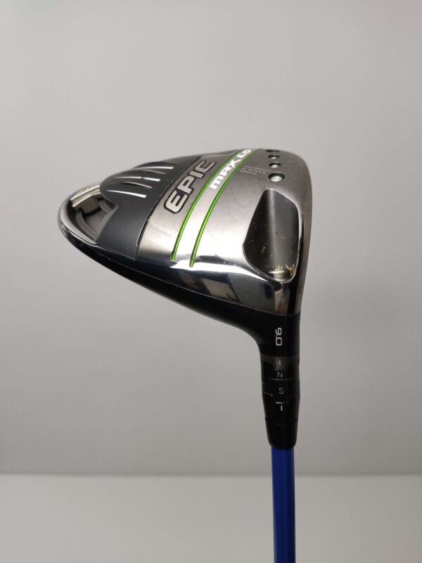 Callaway Epic Max LS / Driver / X-Stiff - Bild 6