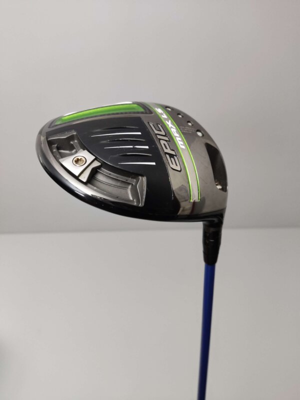 Callaway Epic Max LS / Driver / X-Stiff - Bild 7