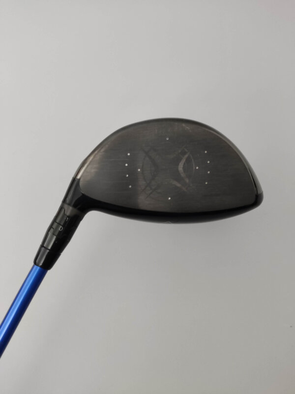 Callaway Epic Max LS / Driver / X-Stiff - Bild 2