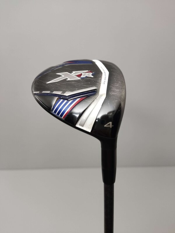 Callaway XR / FW4 / Senior - Bild 6