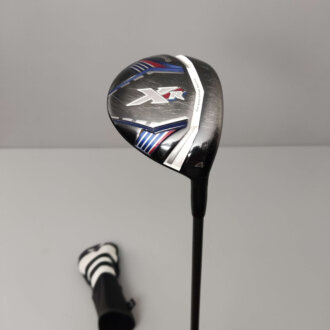 Callaway XR / FW4 / Senior
