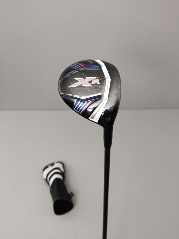 Callaway XR / FW4 / Senior