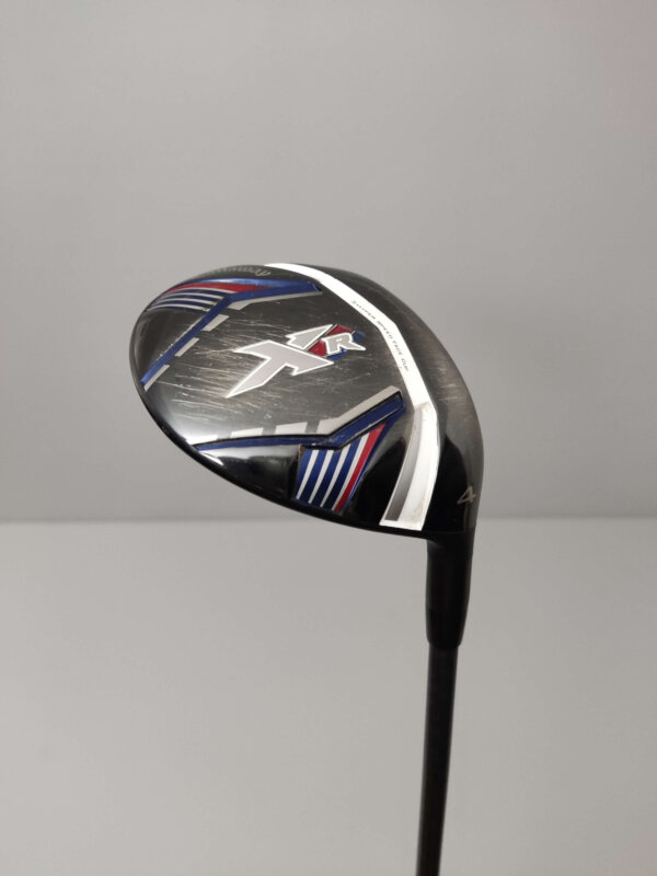 Callaway XR / FW4 / Senior - Bild 7