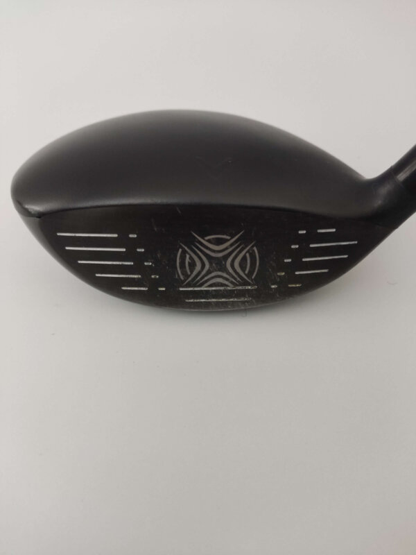 Callaway XR / FW4 / Senior - Bild 4