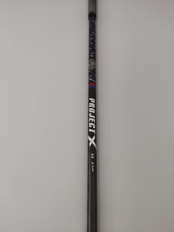 Callaway XR / FW4 / Senior - Bild 10