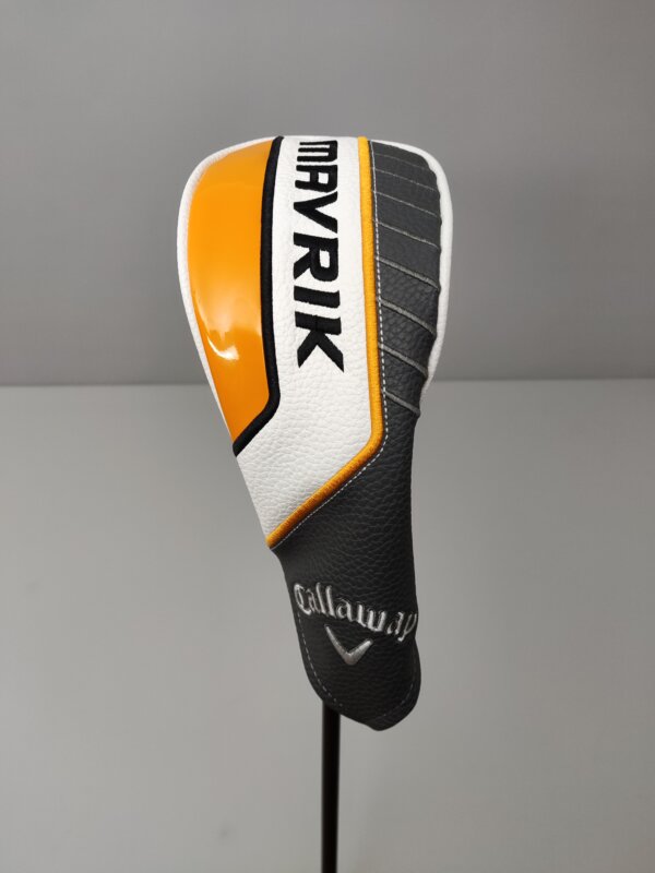 Callaway Mavrik Max / FW7 / Regular - Bild 8