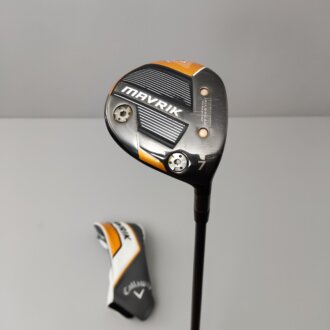 Callaway Mavrik Max / FW7 / Regular