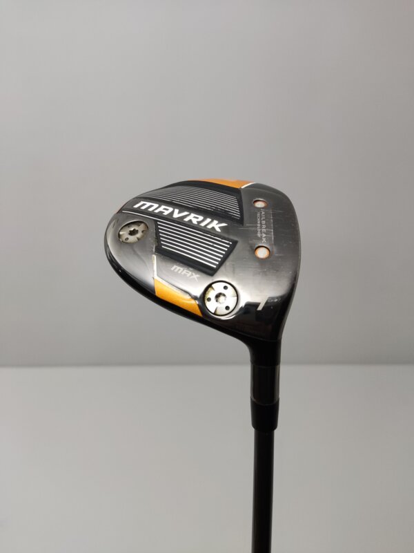 Callaway Mavrik Max / FW7 / Regular - Bild 6