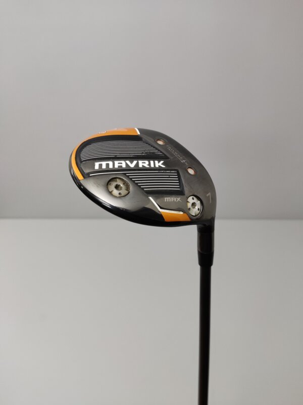Callaway Mavrik Max / FW7 / Regular - Bild 7