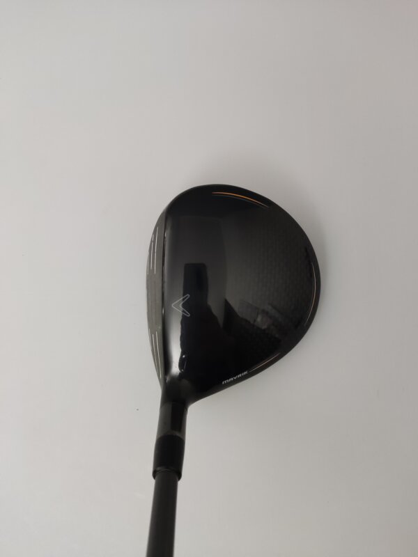 Callaway Mavrik Max / FW7 / Regular - Bild 5