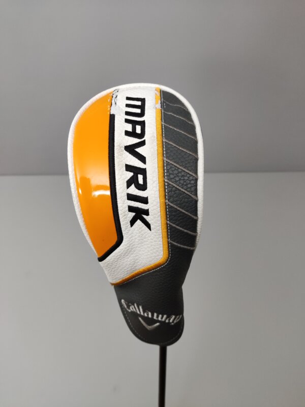 Callaway Mavrik / FW3 / Regular - Bild 8