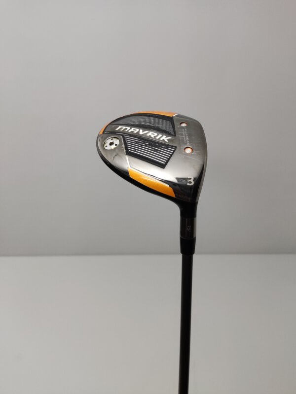 Callaway Mavrik / FW3 / Regular - Bild 6
